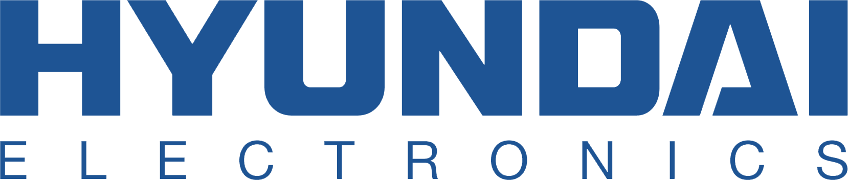 Hyundai Electronics Logo