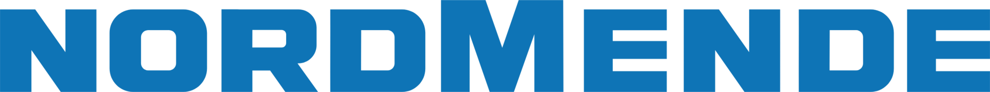Nordmende Logo